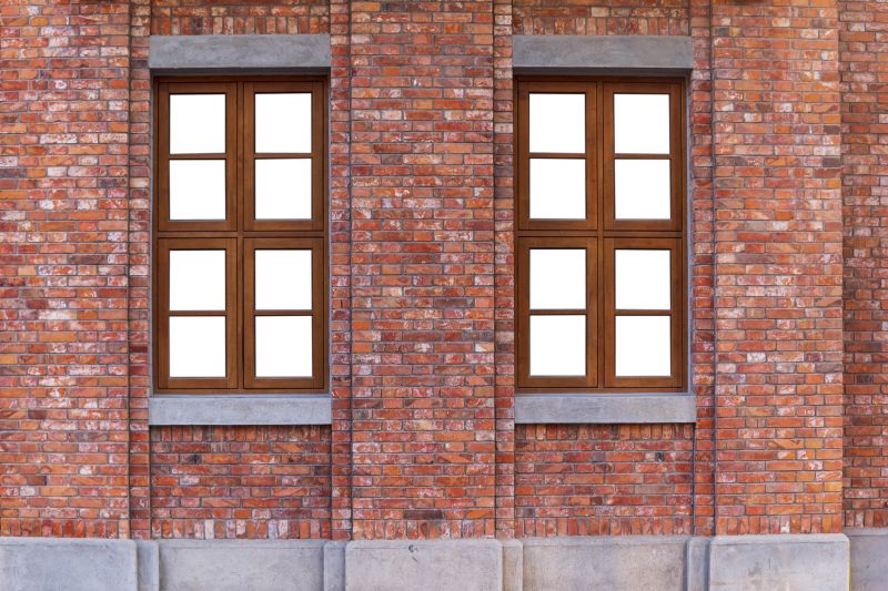 Wood Windows Installation in Raleigh, NC