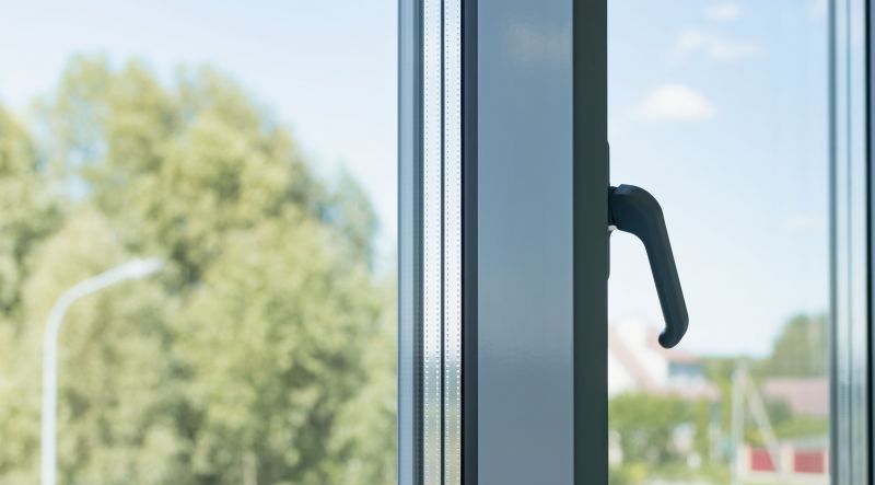 Aluminum Windows Service in Topeka, KS