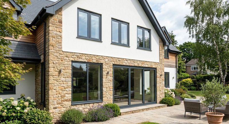Aluminum Windows Service in Warwick, RI