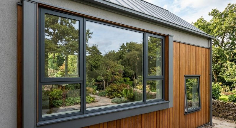 Aluminum Windows Service in Boston, MA