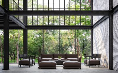 Aluminum Windows Service in Nashua, NH