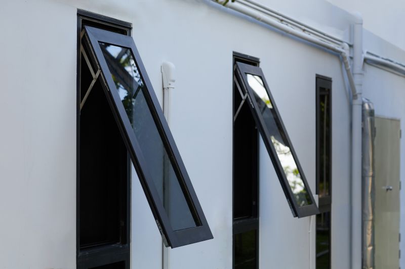Aluminum Windows Service in Hendersonville, TN