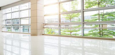 Aluminum Windows Service in Spartanburg, SC