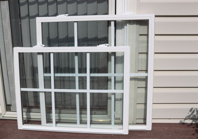 Home Window Installation in Boston, MA