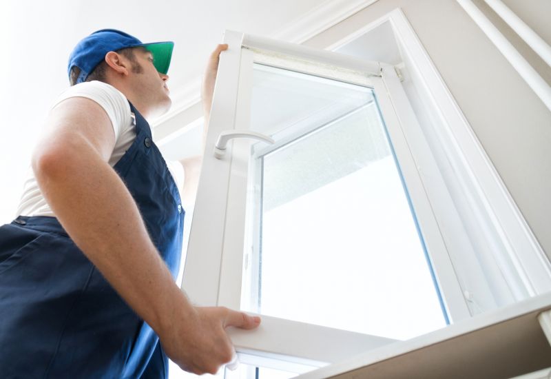 Home Window Installation in Boston, MA