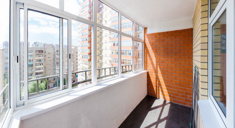 Vinyl Window Service in Charlotte, NC