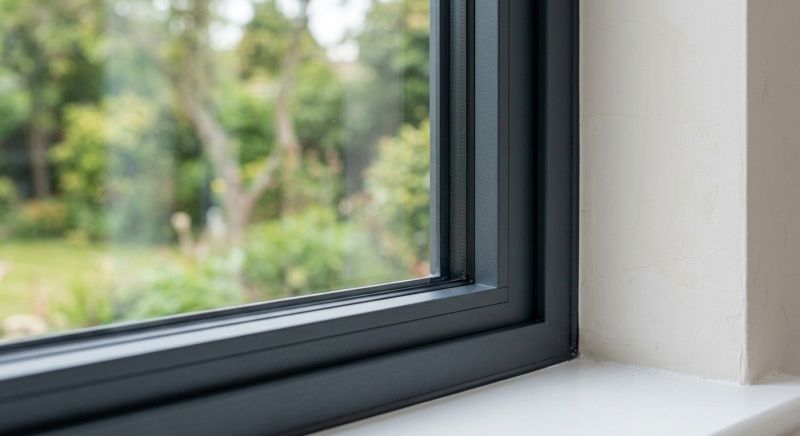 Window Beading Repair in Overland Park, KS