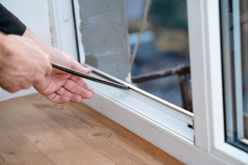 Window Casing Repair in Kansas City, KS