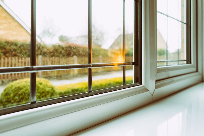 Window Frame Repair in Kansas City, KS