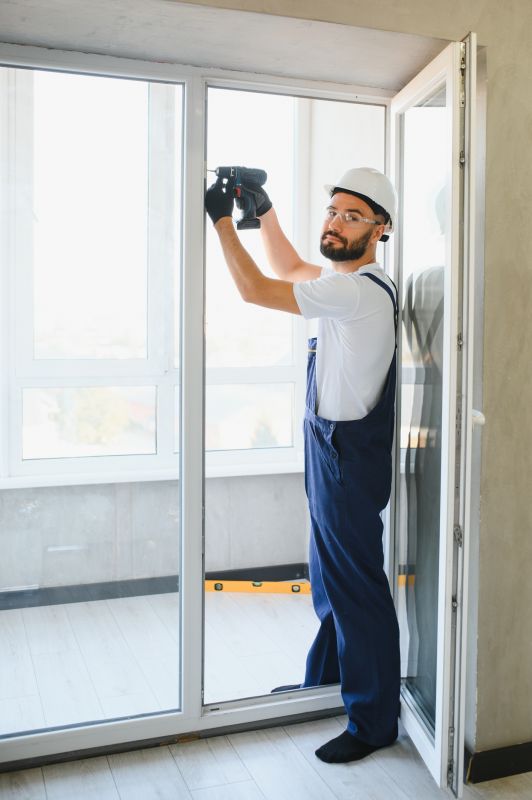 Window Frame Repair in Conroe, TX