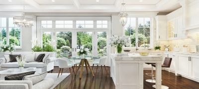Window Remodeling in Worcester, MA