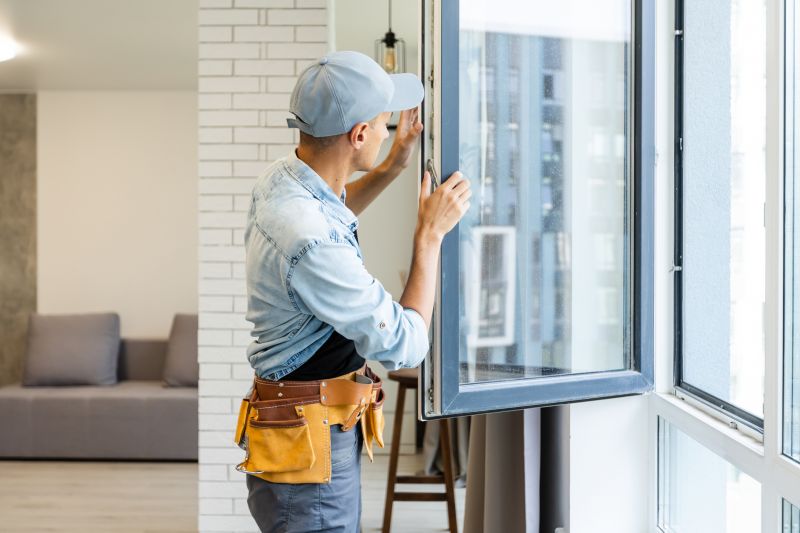 Window Sash Repair in Alpharetta, GA