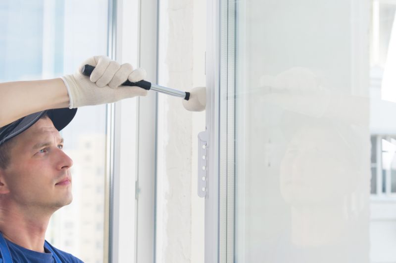 Window Sash Repair in Kansas City, KS