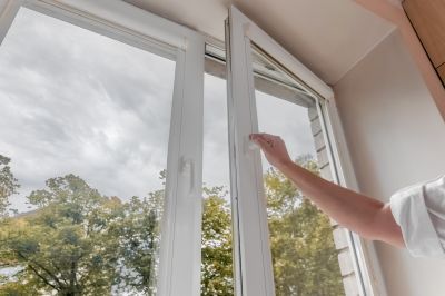 Windows Replacement in Worcester, MA