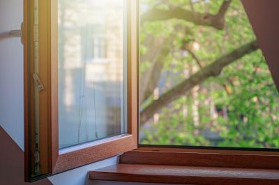 Wood Window Service in Hendersonville, TN