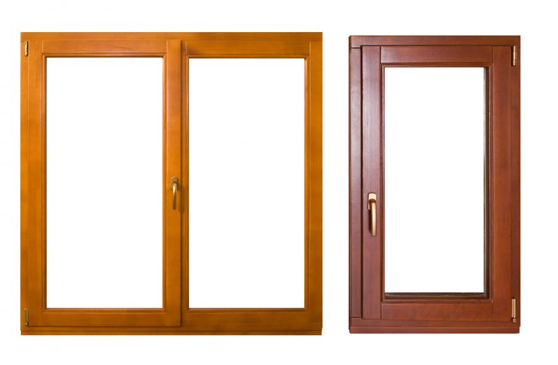 Easily tailored with various stains, paints, and styles